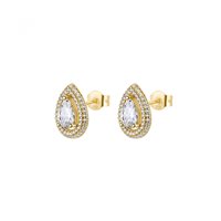 Earrings Rosato Woman in Silver RZAN22 - RZAN22